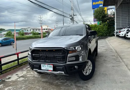 2020 Ford RANGER 2.2 Hi-Rider รถกระบะ 
