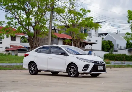 Toyota Yaris 1.2 Sport ปี : 2022
