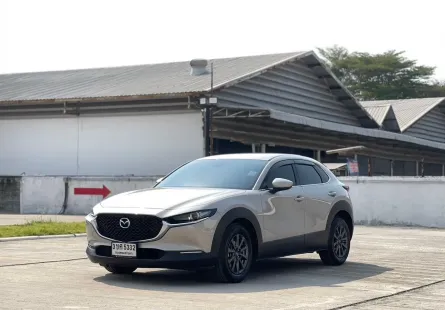 2022 Mazda CX-30 2.0 SUV 