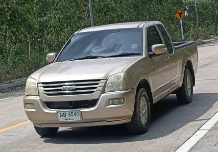 2006 Isuzu D-Max 2.5 รถกระบะ รถสวย