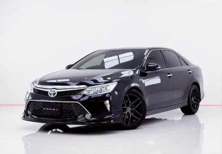 6A987 TOYOTA CAMRY 2.5 HV PREMIUM   2013