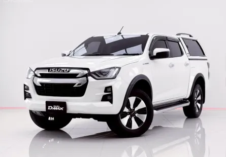 6A990 ISUZU D-MAX   HI-LANDER CAB-4 1.9 Ddi M 2020