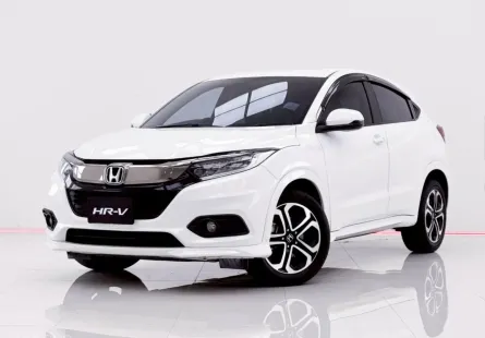 6A983 HONDA HR-V 1.8 [E]  2018