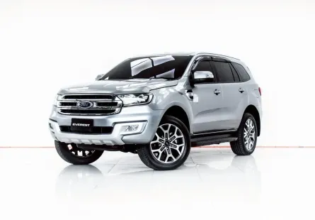 3A900 FORD EVEREST 2.2 TITANIUM AT 2015