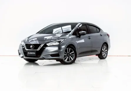 3A910 NISSAN ALMERA 1.0 V TURBO AT 2020