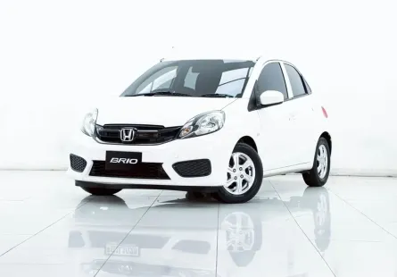 2A912 HONDA BRIO 1.2 V AT 2017