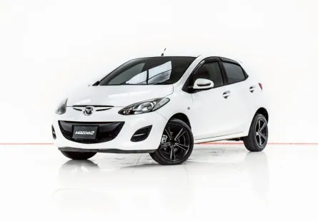 3A935 MAZDA 2  1.5 GROOVE AT 2011