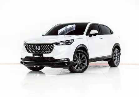 3A940 HONDA HR-V 1.5 RS e:HEV AT 2022