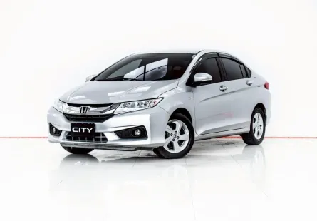 3A912 HONDA CITY 1.5 V+ AT 2016