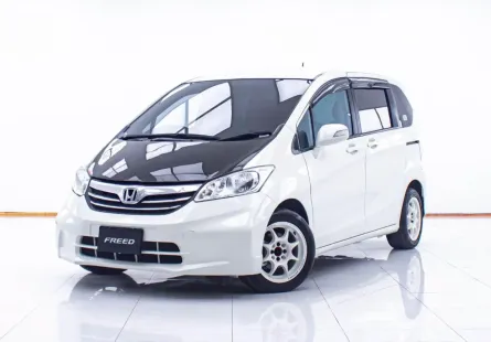 1D503 HONDA FREED 1.5 SE AT 2013