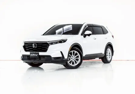 3A933 HONDA CR-V 1.5 E TURBO AT 2024