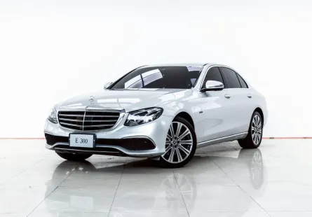 4A674 MERCEDES-BENZ E300e 2.0 EXCLUSIVE 2022