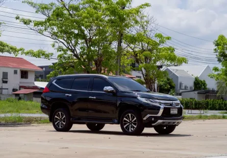 Mitsubishi Pajero Sport 2.4 GT Premium 4WD ปี : 2019