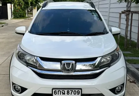 2016 Honda BR-V 1.5 SV SUV 