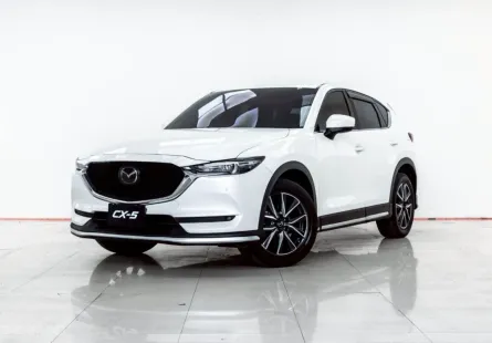 4A727 MAZDA CX-5 2.0 SP 2019 