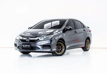 3A915 HONDA CITY 1.5 V AT 2018