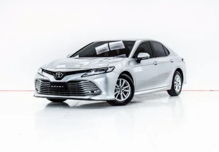 3A904 TOYOTA CAMRY 2.0 G AT 2019