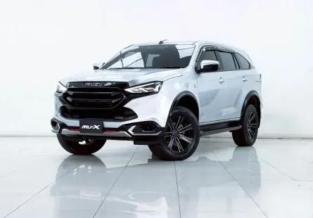 2A916 ISUZU MU-X 1.9 ACTIVE AT 2022 