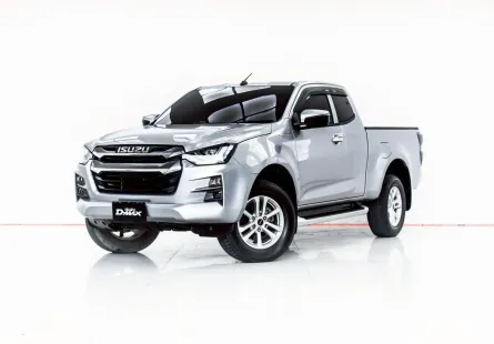 3A925 ISUZU D-MAX 1.9 Z HI-LANDER SPACECAB AT 2022