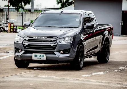2022 Isuzu D-Max 1.9 รถกระบะ 