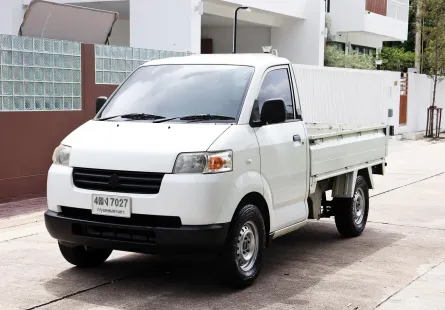ขายรถ Suzuki Carry 1.6 ปี2011 รถกระบะ 