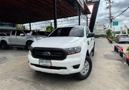 2019 Ford RANGER 2.2 Hi-Rider รถกระบะ 