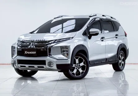 5B802  MITSUBISHI XPANDER 1.5 CROSS AT 2022