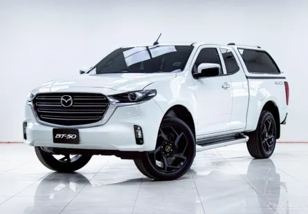 5B758 MAZDA BT-50 1.9 S FREESTYLE CAB-HI-RACER MT 2021