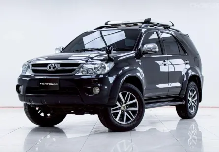 5B755  Toyota Fortuner 2.7 V SUV 200 9