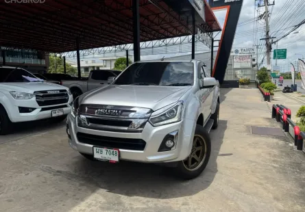 2019 Isuzu D-Max 1.9 Hi-Lander รถกระบะ 