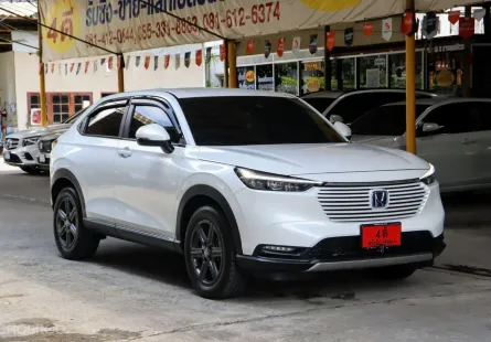 2024 Honda HR-V 1.5 e:HEV EL SUV 