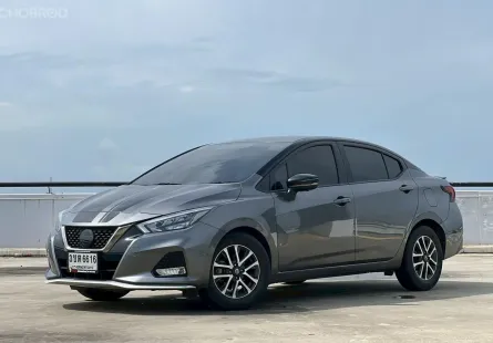 รุ่นฉลองครบรอบ 70ปี #โชว์รูมนิสสันขายเองโดยตรง NISSAN ALMERA 1.0VL SPORTECH 70th Anniversary ปี2022