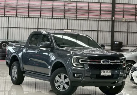 2022 Ford RANGER 2.0 Turbo XLT  