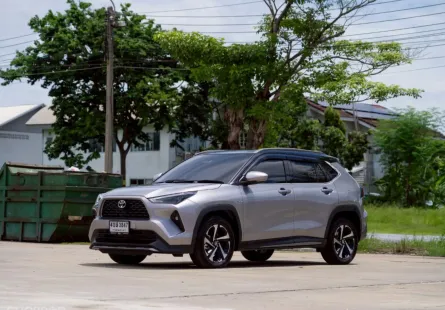 2023 Toyota Yaris Cross 1.5 HEV PREMIUM ไมล์ 8,000 km