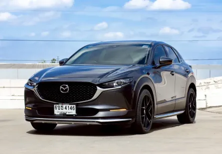 MAZDA CX-30 2.0SP TOP 6A/T ปี 2020