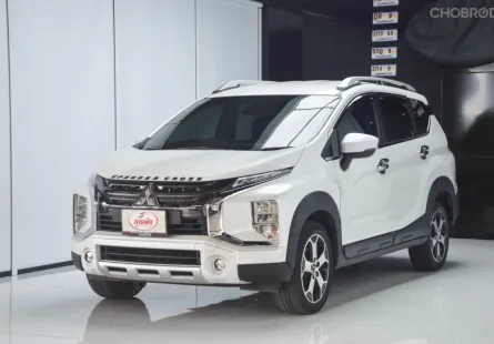 Mitsubishi Xpander Cross 1.5 ปี 2020