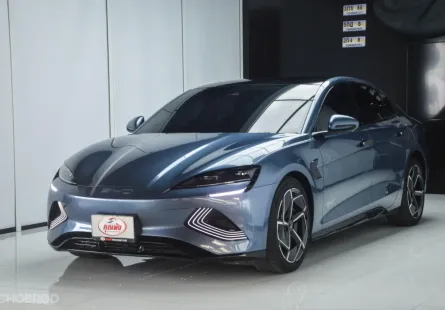 BYD Seal ปี 2023