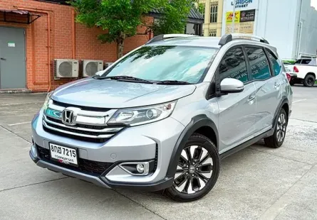2019 HONDA BRV 1.5 SV   