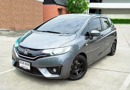 2015 HONDA JAZZ 1.5 i-VTEC V+ 