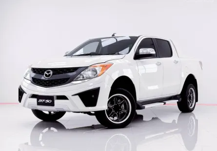  6A984 MAZDA BT-50 PRO 2.2 ABS DOUBLE CAB HI-RACER MT 2013
