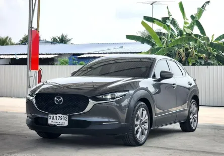 2022 Mazda CX-30 2.0 SUV 