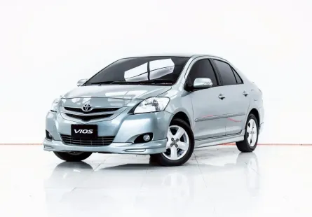 3A928 TOYOTA VIOS 1.5 E AT 2008