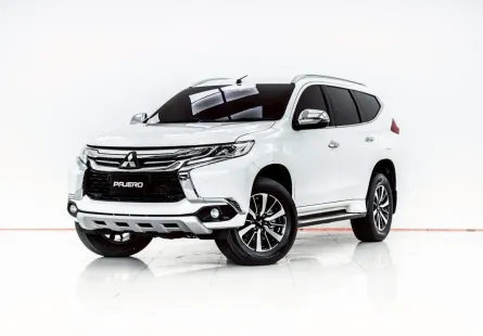 3A916 MITSUBISHI PAJERO SPORT 2.4 GT PREMIUM AT4WD 2016