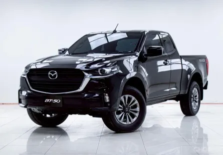 5B763 MAZDA BT-50 1.9 S FREESTYLE CAB-HI-RACER MT 2022