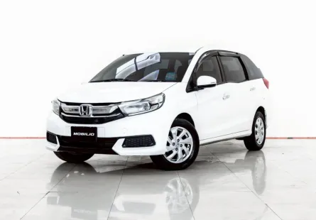 4A735 Honda Mobilio 1.5 รถตู้/MPV 2019 