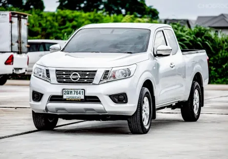 2019 Nissan Navara 2.5 รถกระบะ 