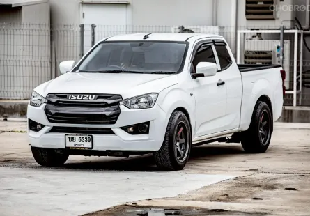 2021 Isuzu D-Max 1.9 รถกระบะ 