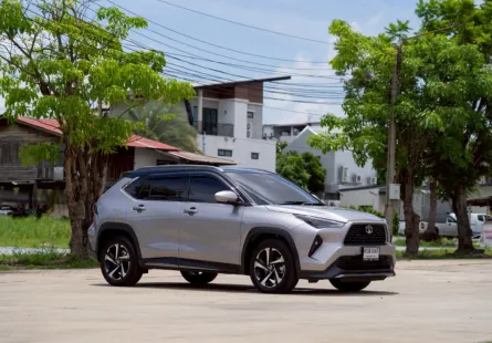 Toyota Yaris Cross 1.5 e:Hev ปี 2023