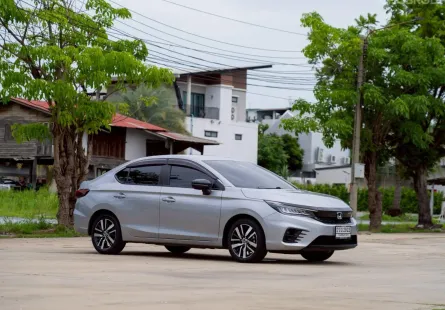 Honda City 1.5 e:Hev RS ปี 2022