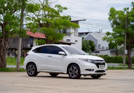 Honda Hr-v 1.8 EL ปี 2016